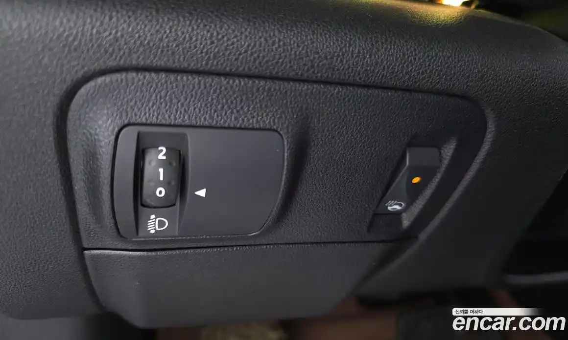 Renault SM6 2016 2.0 Автомат в Москве № 147656, фото 11