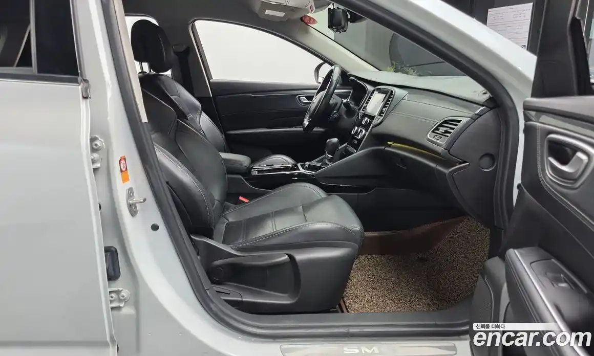 Renault SM6 2016 2.0 Автомат в Москве № 147656, фото 12