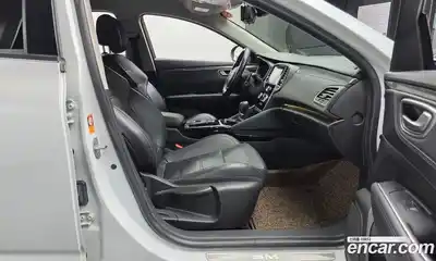 Renault SM6 2016 2.0 Автомат в Москве № 147656, миниатюра 12