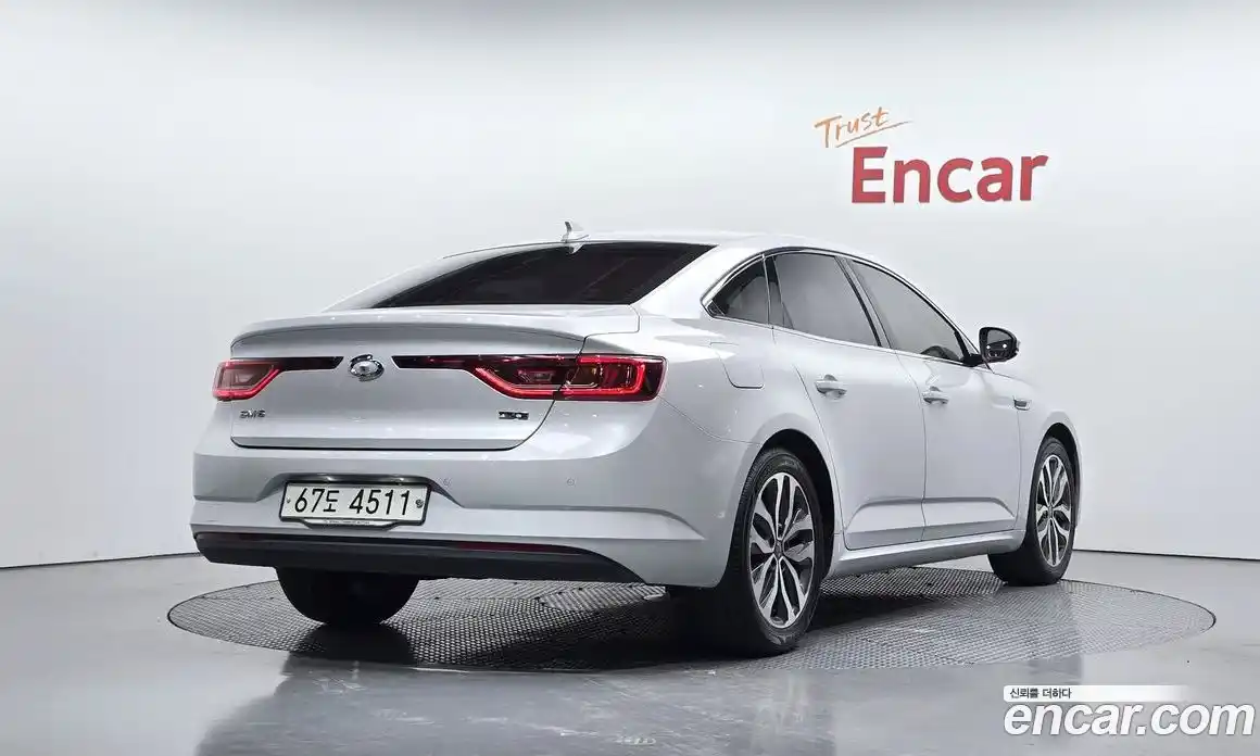 Renault SM6 2016 2.0 Автомат в Москве № 147656, фото 14