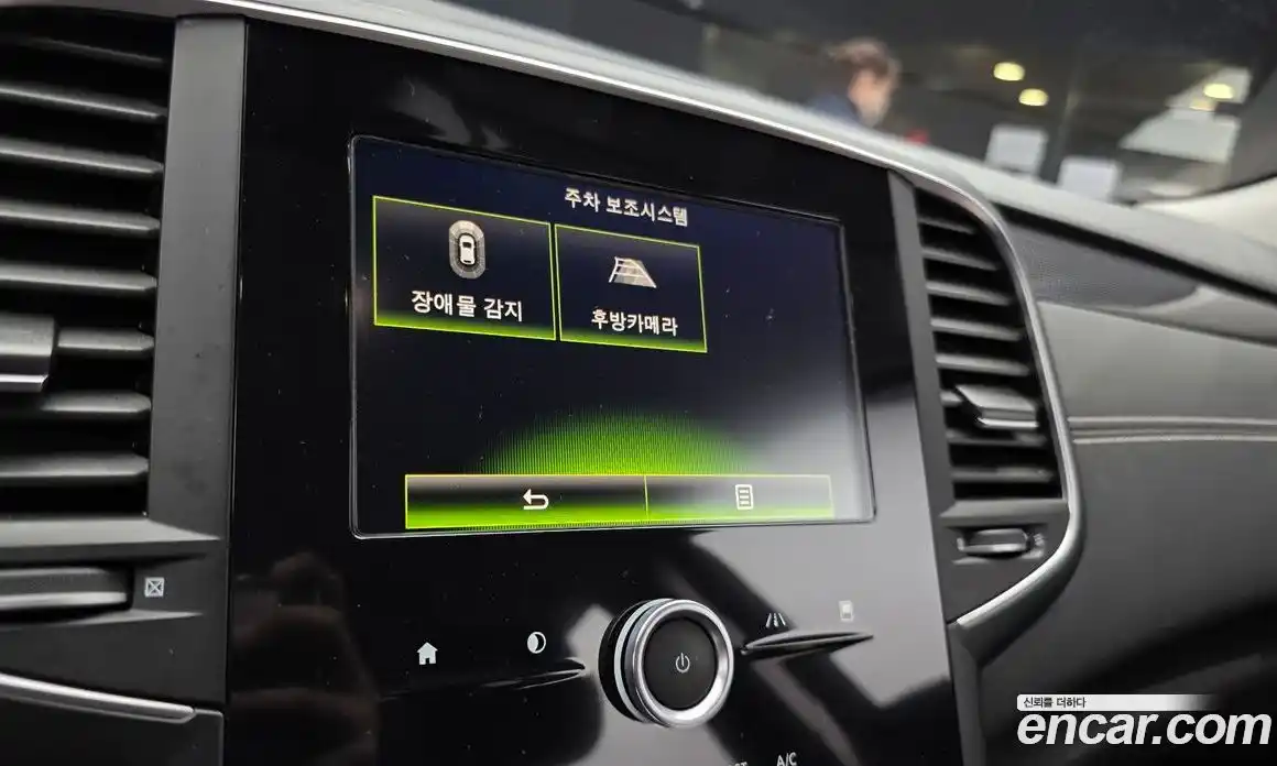 Renault SM6 2016 2.0 Автомат в Москве № 147656, фото 19