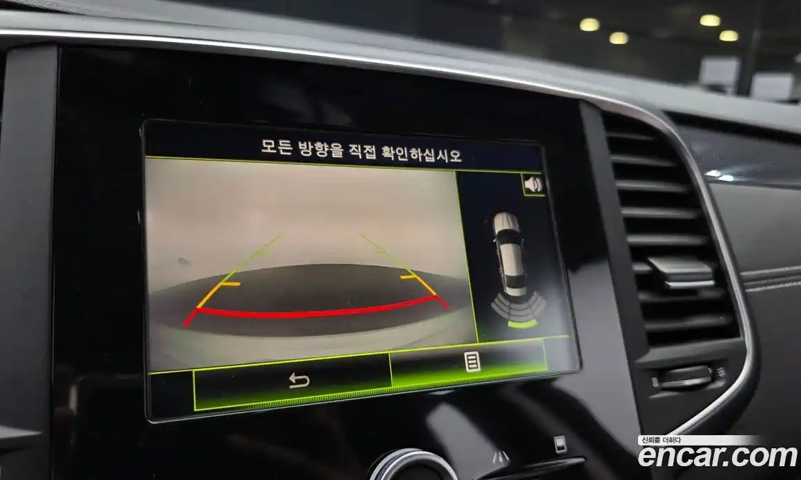 Renault SM6 2016 2.0 Автомат в Москве № 147656, фото 20