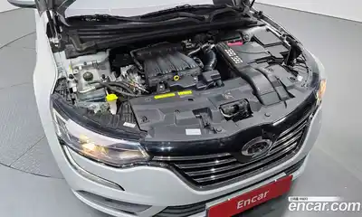 Renault SM6 2016 2.0 Автомат в Москве № 147656, миниатюра 2