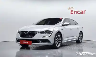 Renault SM6 2016 2.0 Автомат в Москве № 147656, миниатюра 3