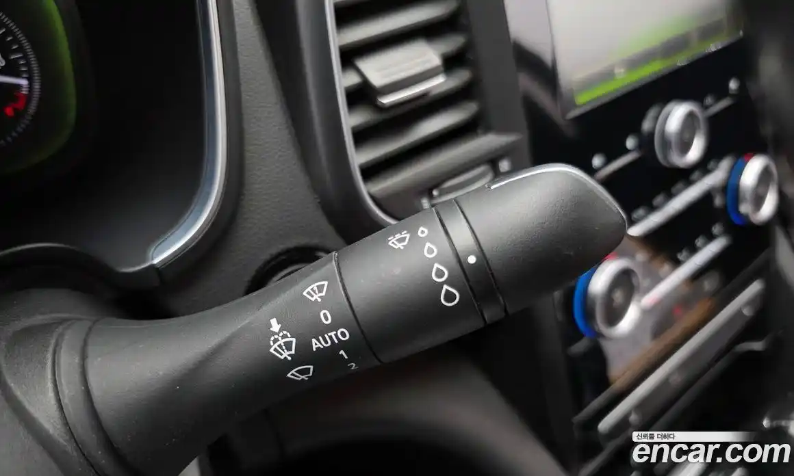 Renault SM6 2016 2.0 Автомат в Москве № 147656, фото 4