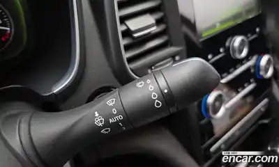 Renault SM6 2016 2.0 Автомат в Москве № 147656, миниатюра 4