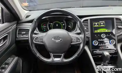 Renault SM6 2016 2.0 Автомат в Москве № 147656, миниатюра 5