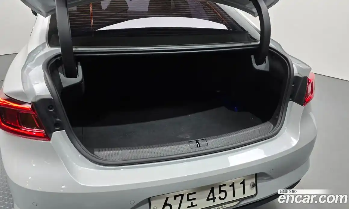 Renault SM6 2016 2.0 Автомат в Москве № 147656, фото 7