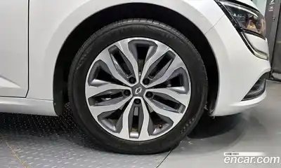 Renault SM6 2016 2.0 Автомат в Москве № 147656, миниатюра 9