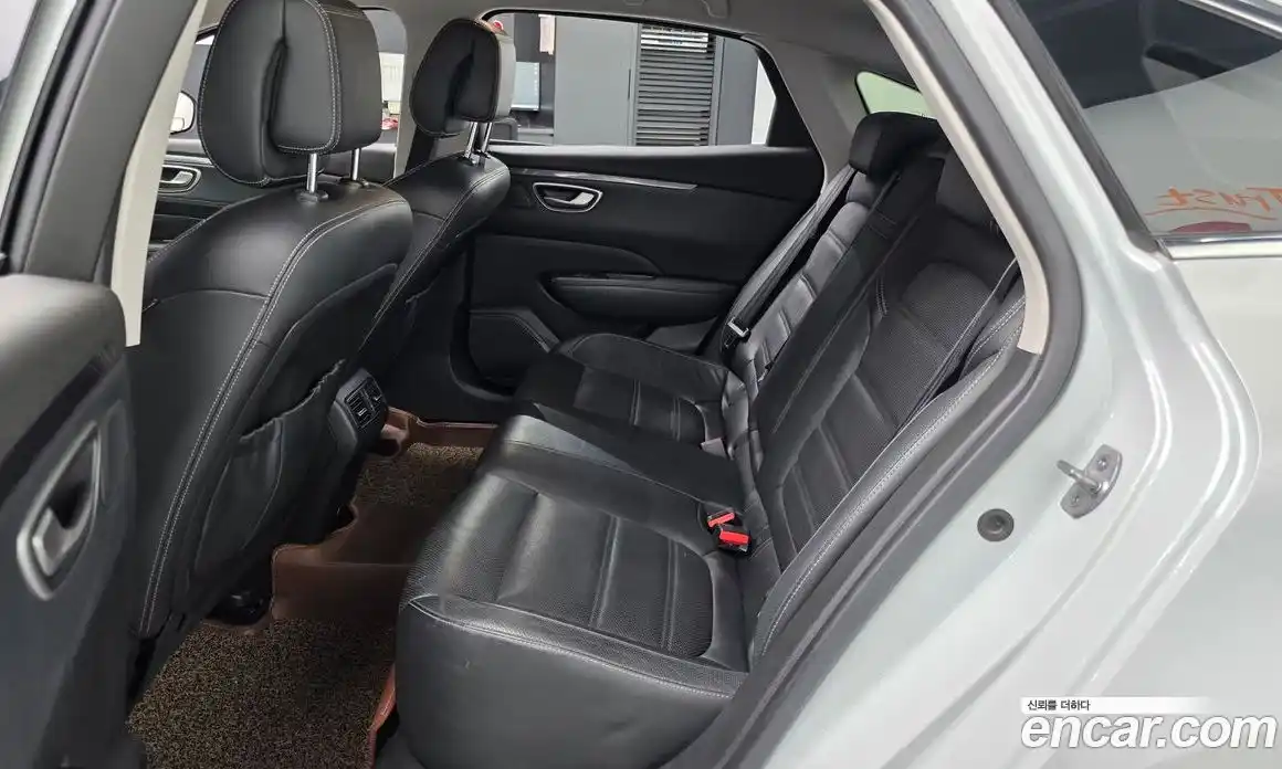 Renault SM6 2016 2.0 Автомат в Москве № 147656, фото 10