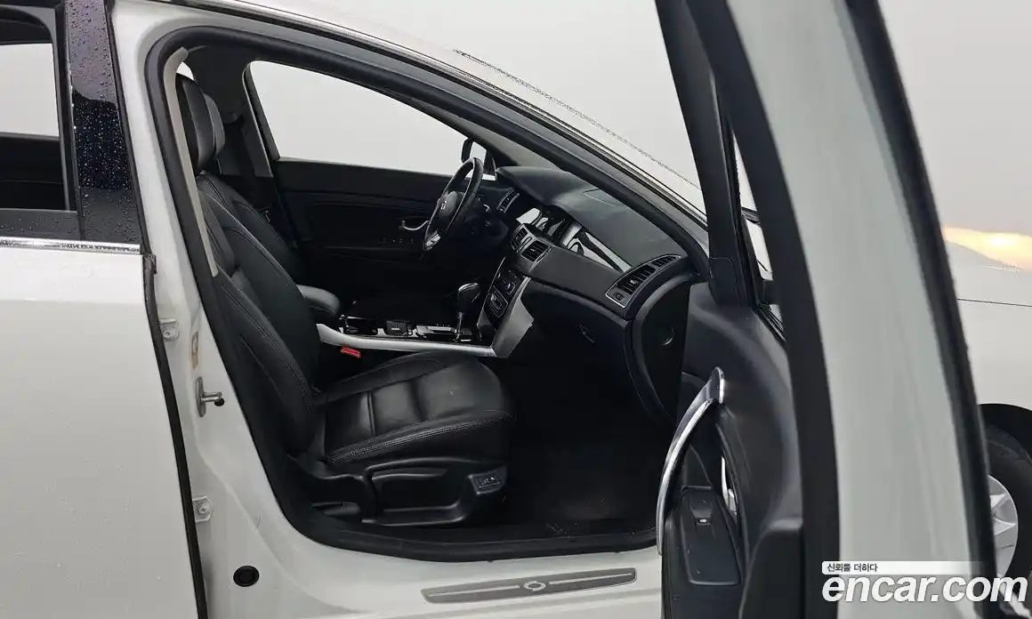 Renault SM5 2015 1.5 Автомат в Москве № 149796, фото 13