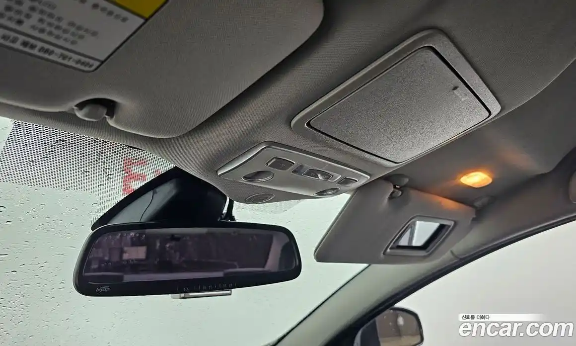 Renault SM5 2015 1.5 Автомат в Москве № 149796, фото 19