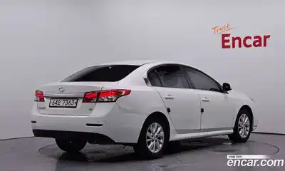 Renault SM5 2015 1.5 Автомат в Москве № 149796, миниатюра 4