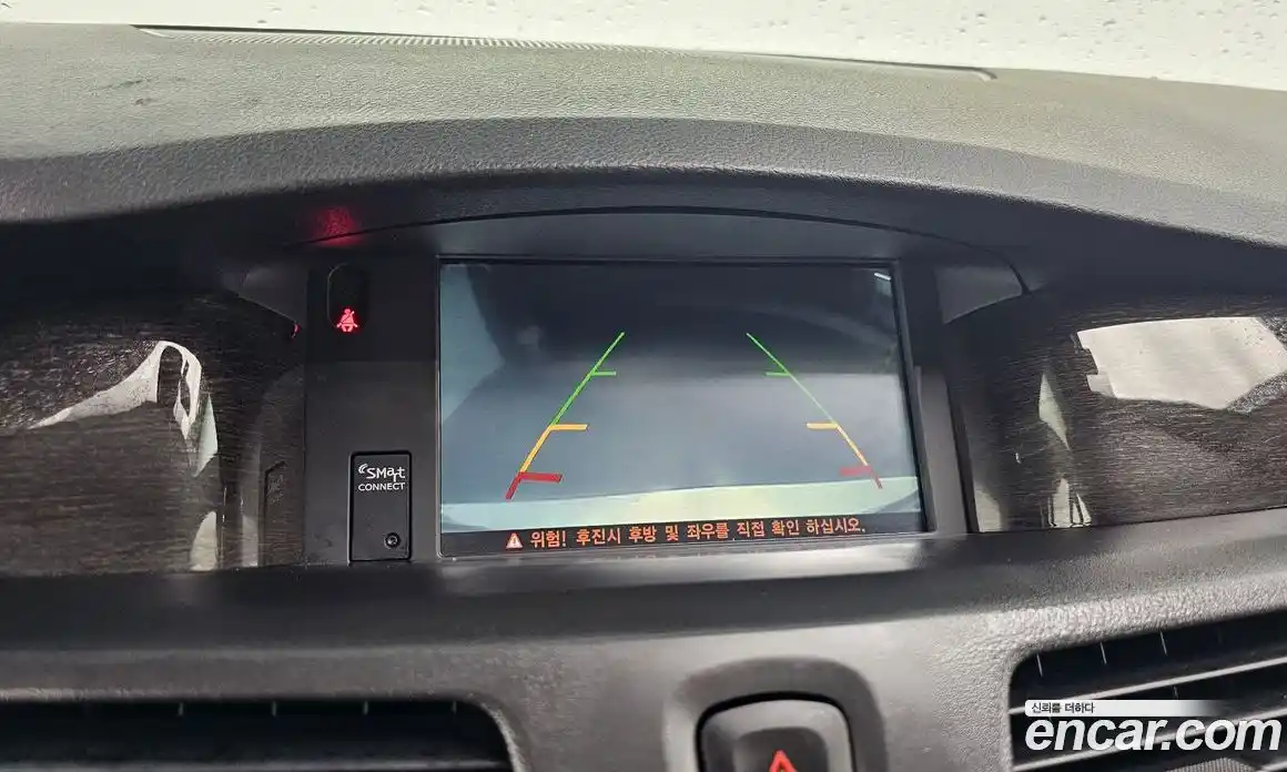 Renault SM5 2015 1.5 Автомат в Москве № 149796, фото 7