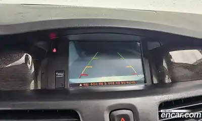 Renault SM5 2015 1.5 Автомат в Москве № 149796, миниатюра 7