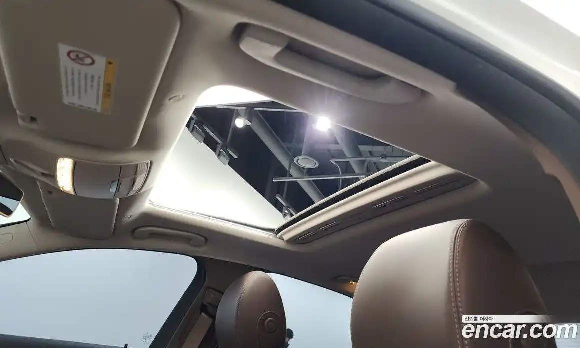 Mercedes-Benz E-Class 2020 1.9 Автомат в Москве № 150753, фото 16