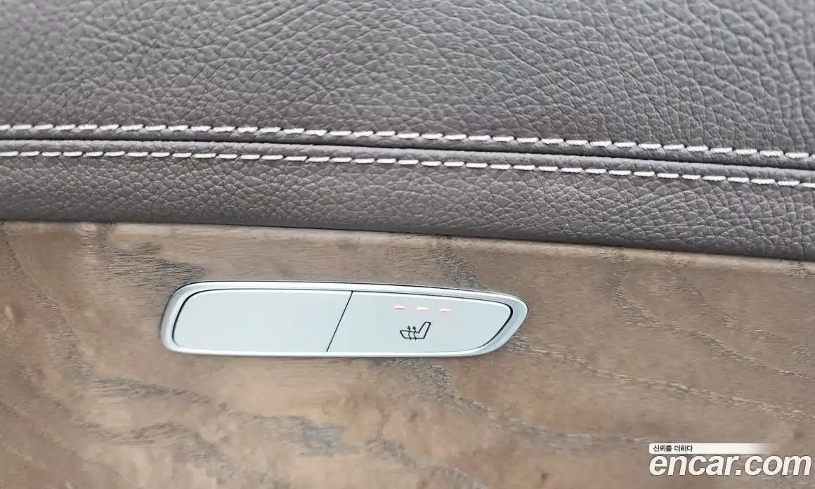 Mercedes-Benz E-Class 2020 1.9 Автомат в Москве № 150753, фото 17