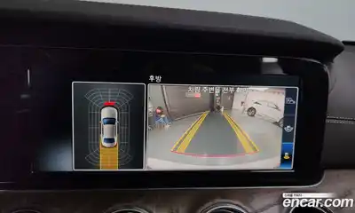 Mercedes-Benz E-Class 2020 1.9 Автомат в Москве № 150753, миниатюра 7