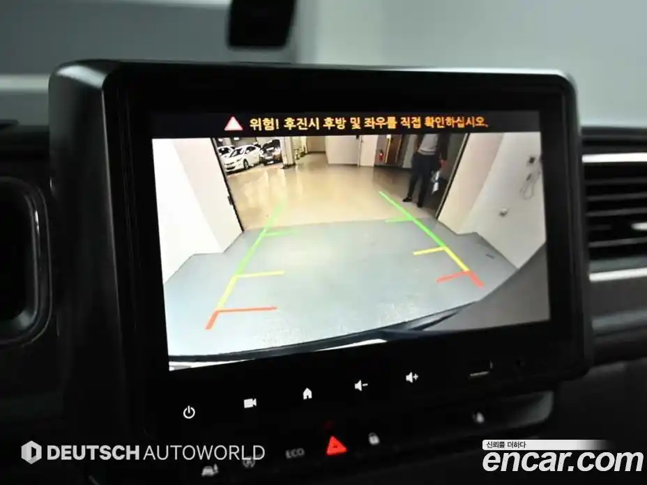 Renault Master 2024 2.3 Механическая в Москве № 152062, фото 15