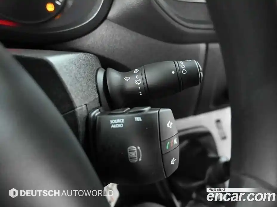 Renault Master 2024 2.3 Механическая в Москве № 152062, фото 16