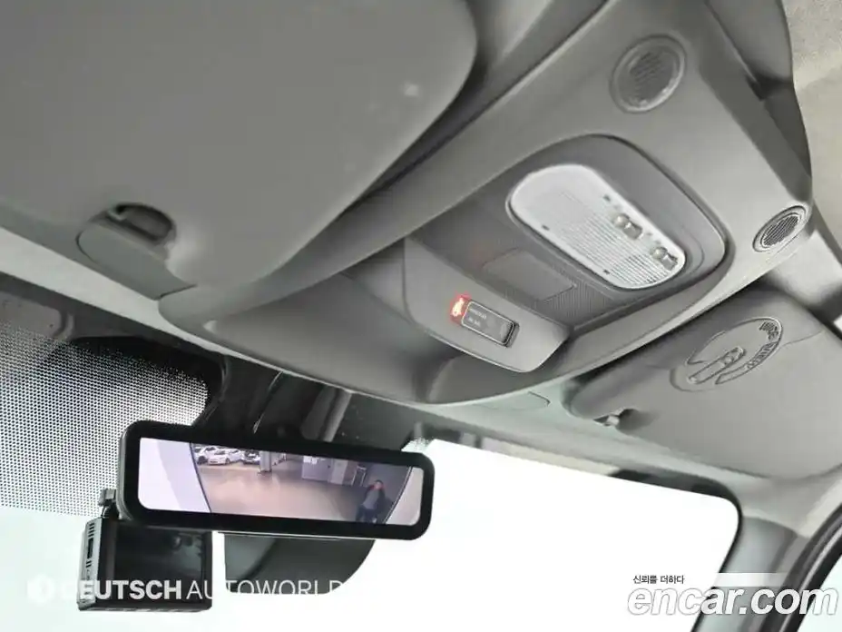 Renault Master 2024 2.3 Механическая в Москве № 152062, фото 19