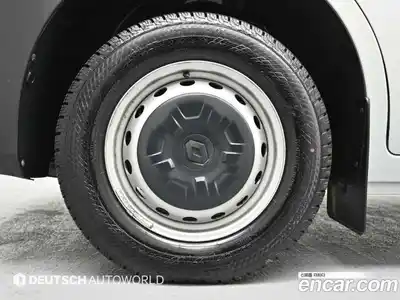 Renault Master 2024 2.3 Механическая в Москве № 152062, миниатюра 5