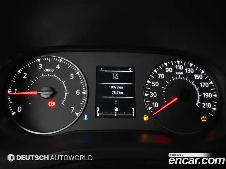 Renault Master 2024 2.3 Механическая в Москве № 152062, фото 8