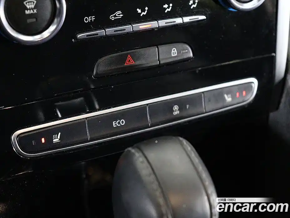 Renault SM6 2016 2.0 Автомат в Москве № 153079, фото 11