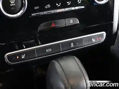 Renault SM6 2016 2.0 Автомат в Москве № 153079, миниатюра 11