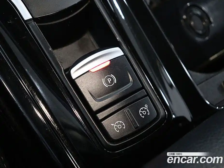 Renault SM6 2016 2.0 Автомат в Москве № 153079, фото 12