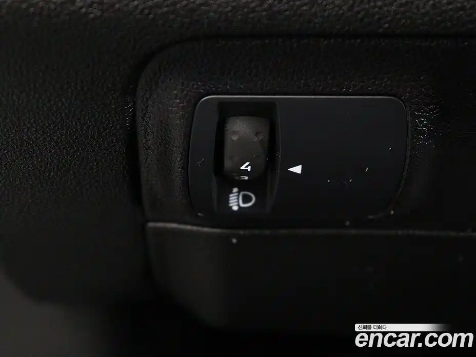 Renault SM6 2016 2.0 Автомат в Москве № 153079, фото 13