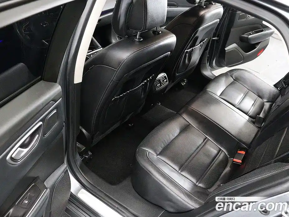 Renault SM6 2016 2.0 Автомат в Москве № 153079, фото 17