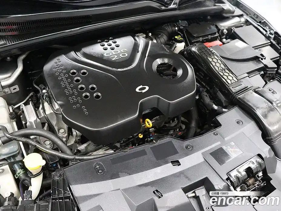 Renault SM6 2016 2.0 Автомат в Москве № 153079, фото 19