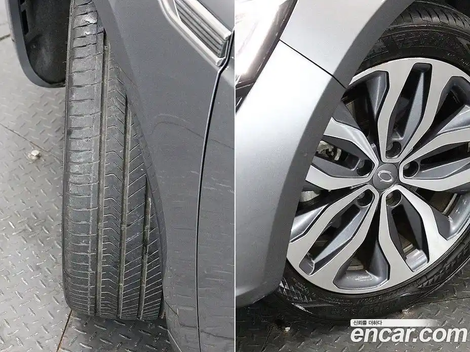 Renault SM6 2016 2.0 Автомат в Москве № 153079, фото 20