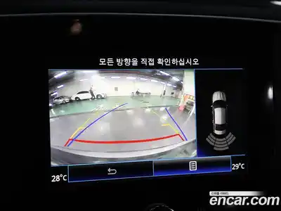 Renault SM6 2016 2.0 Автомат в Москве № 153079, миниатюра 10