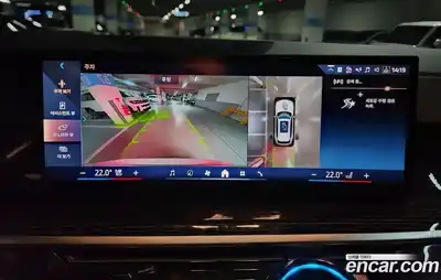 BMW X5 2025 3.0 Автомат в Москве № 153633, миниатюра 4