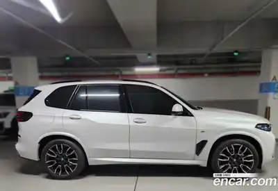 BMW X5 2025 3.0 Автомат в Москве № 153633, миниатюра 6