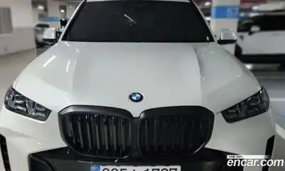 BMW X5 2025 3.0 Автомат в Москве № 153633, миниатюра 9