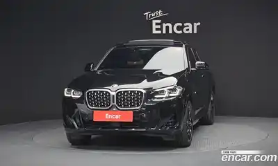 BMW X4 2022 2.0 Автомат в Москве № 155139, миниатюра 12