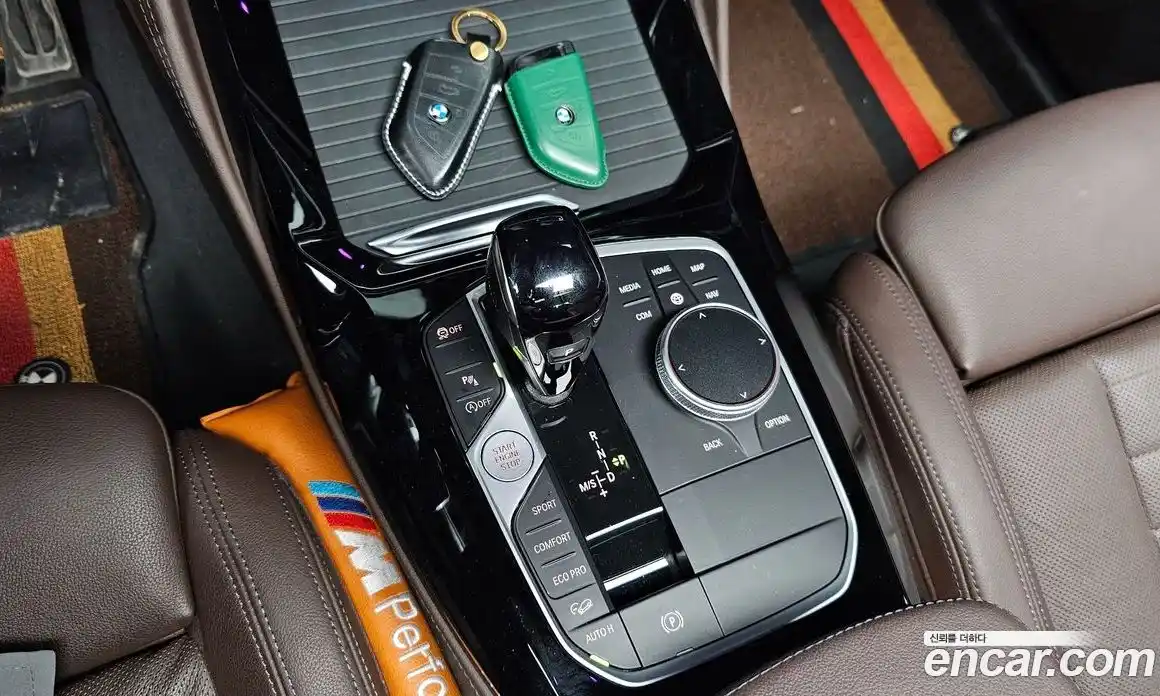 BMW X4 2022 2.0 Автомат в Москве № 155139, фото 13