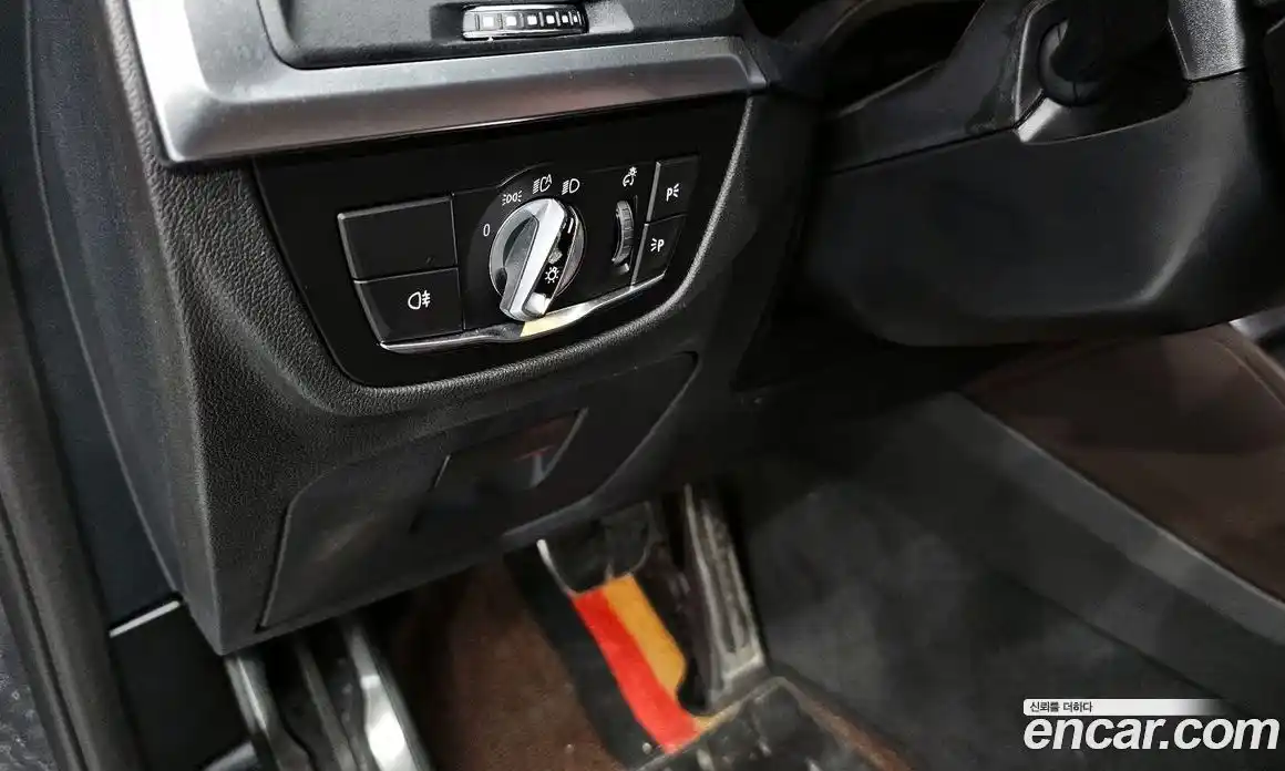 BMW X4 2022 2.0 Автомат в Москве № 155139, фото 16