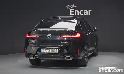 BMW X4 2022 2.0 Автомат в Москве № 155139, миниатюра 5