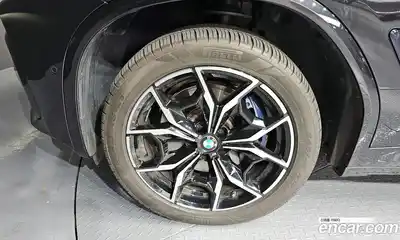 BMW X4 2022 2.0 Автомат в Москве № 155139, миниатюра 8