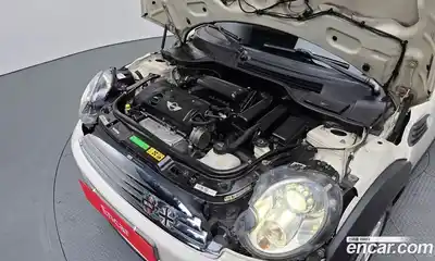 Mini Clubman 2010 1.6 Автомат в Москве № 155544, миниатюра 11