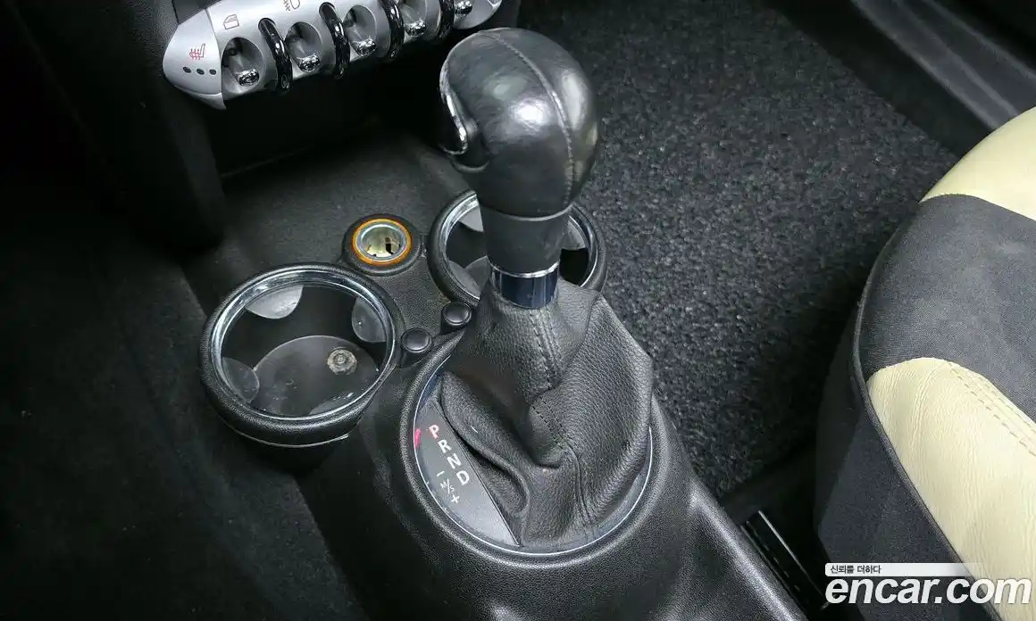 Mini Clubman 2010 1.6 Автомат в Москве № 155544, фото 12