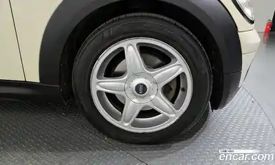 Mini Clubman 2010 1.6 Автомат в Москве № 155544, миниатюра 9