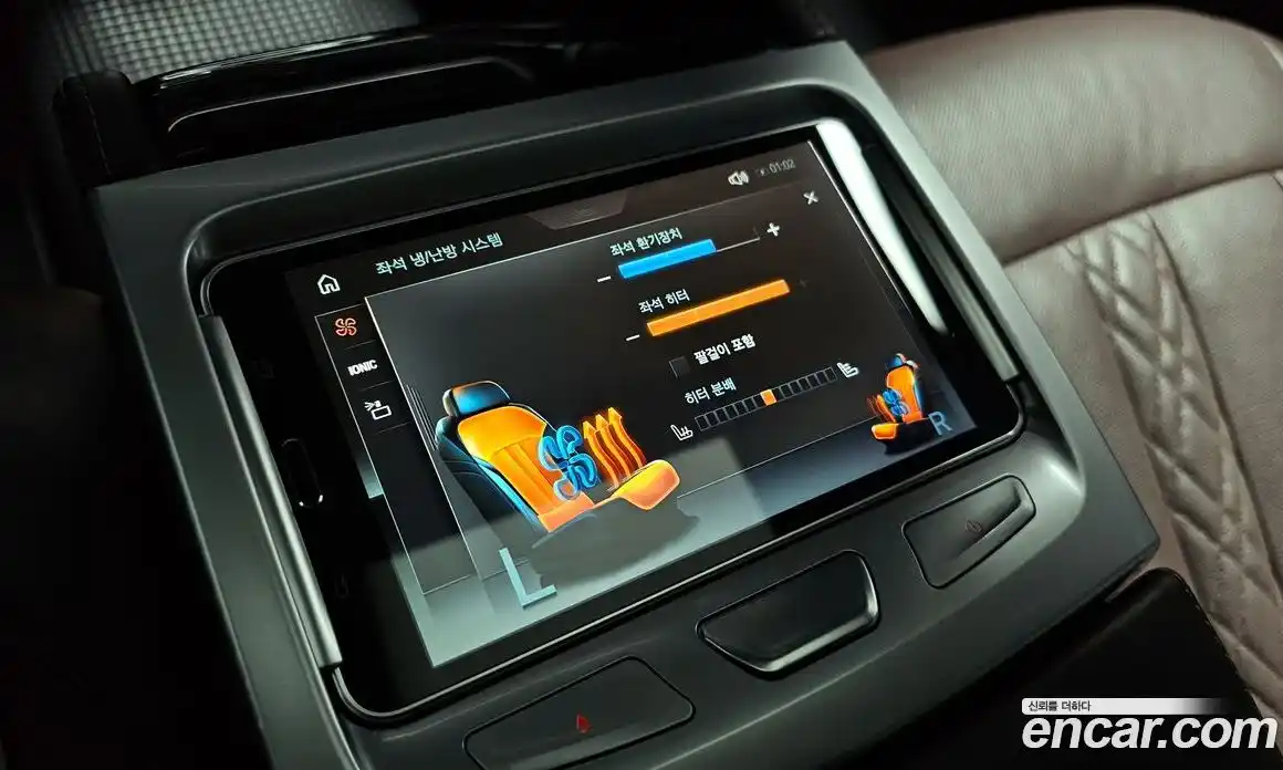 BMW 7-Series 2019 3.0 Автомат в Москве № 157653, фото 11