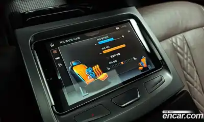 BMW 7-Series 2019 3.0 Автомат в Москве № 157653, миниатюра 11