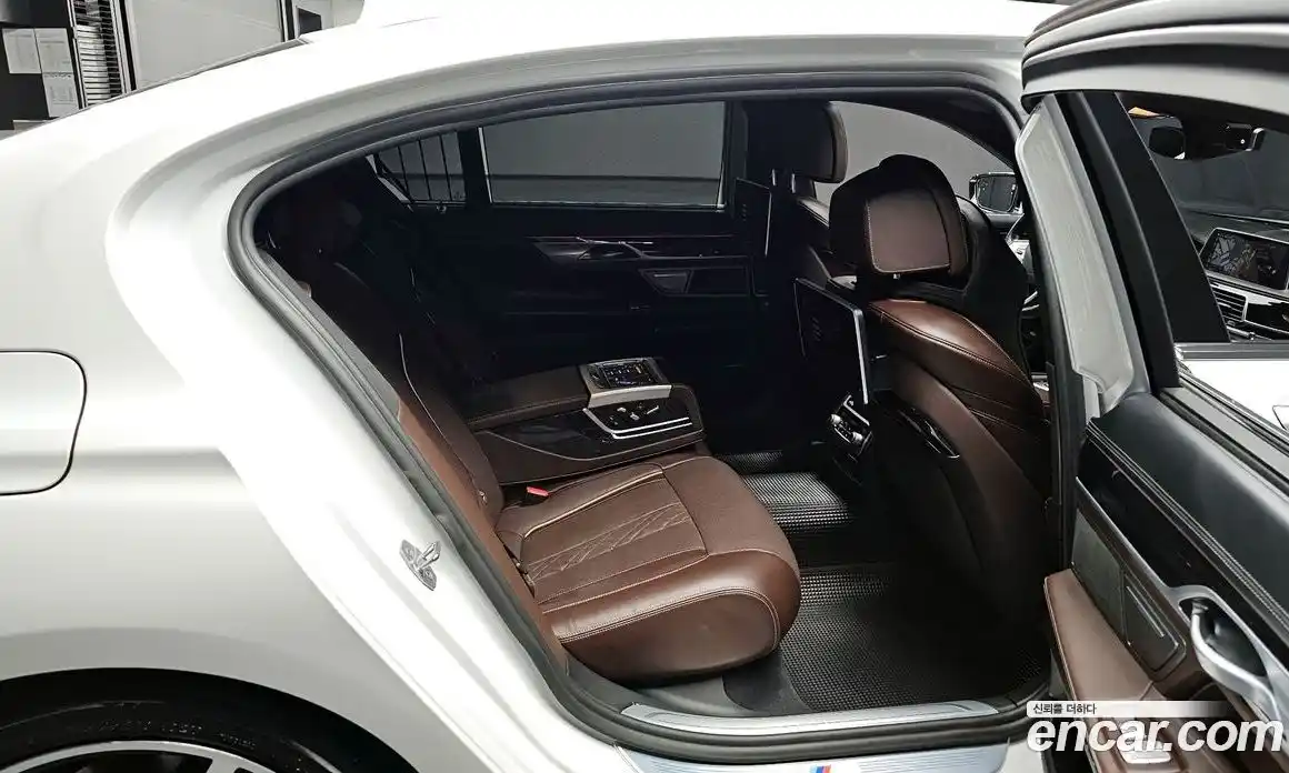 BMW 7-Series 2019 3.0 Автомат в Москве № 157653, фото 5