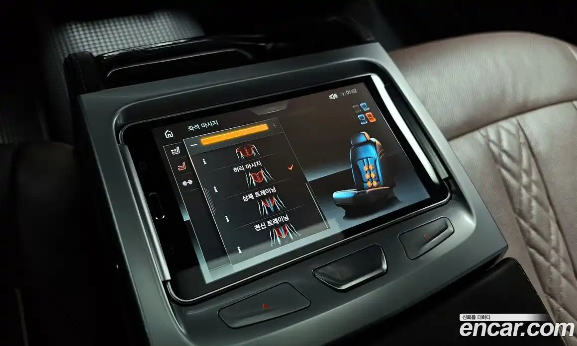 BMW 7-Series 2019 3.0 Автомат в Москве № 157653, фото 9